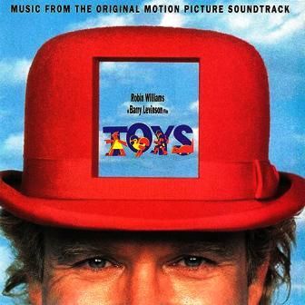 SOUNDTRACK - TOYS