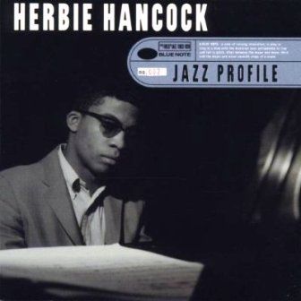 HERBIE HANCOCK - JAZZ PROFILE NO.2