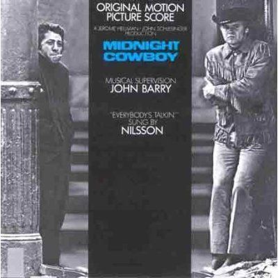 SOUNDTRACK - MIDNIGHT COWBOY