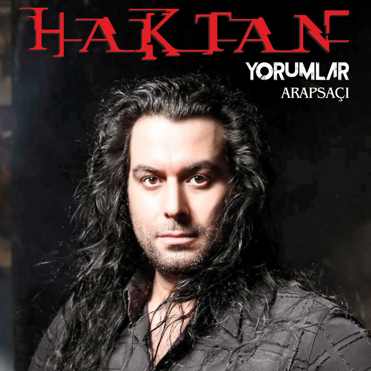 HAKTAN - YORUMLAR & ARAPSAÇI (LP)