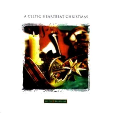 CHRISTMAS - CELTIC HEART CHRISTMAS