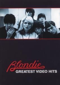 BLONDIE - GREATEST VIDEO HITS