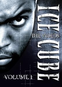 ICE CUBE - THE VIDEOS VOLUME I
