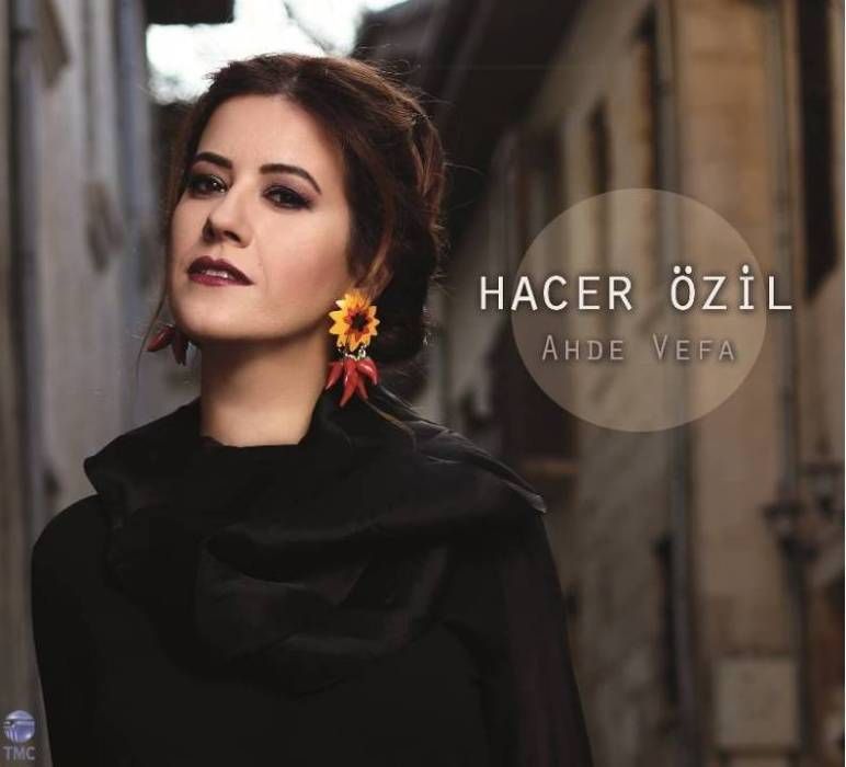 HAVER ÖZİL - AHDE VEFA