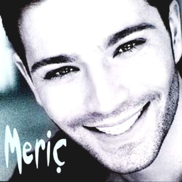 MERİÇ - SENİN OLAYIM