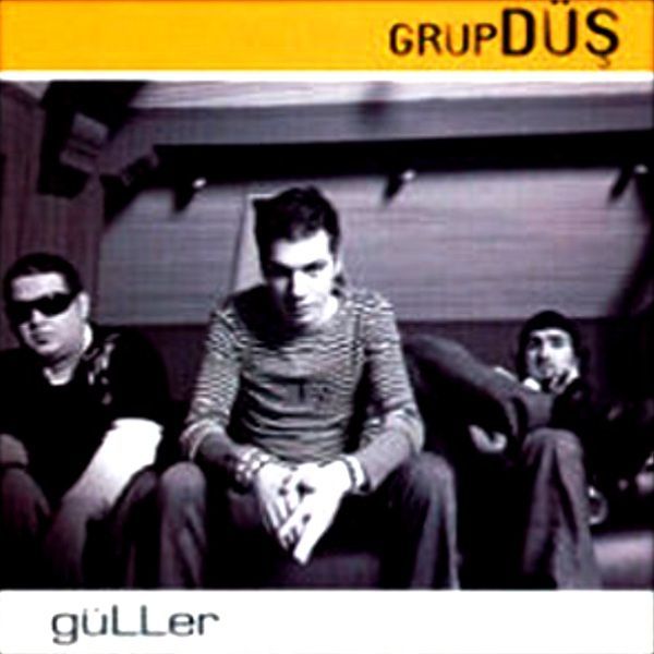 GRUP DÜŞ - GÜLLER