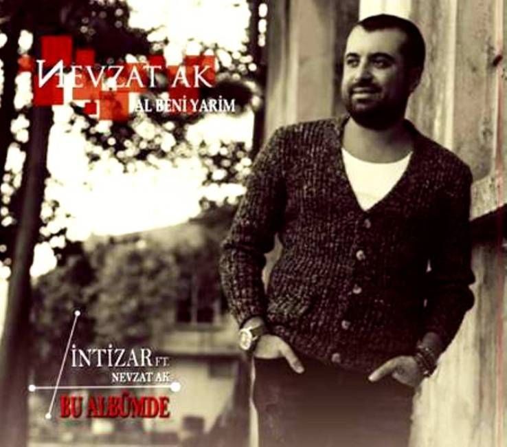 NEVZAT AK - TAŞ OLAYDIN (AL BENİ YARİM )