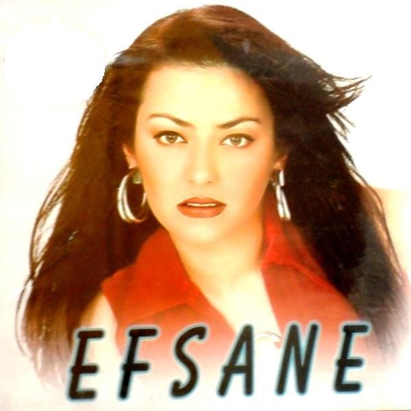 EFSANE - EFSANE