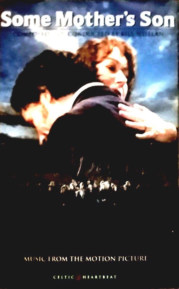 SOME MOTHER'S SON - SOUNDTRACK (MC)