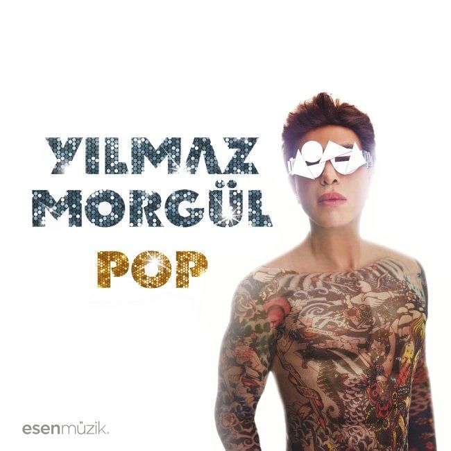 YILMAZ MORGÜL - POP