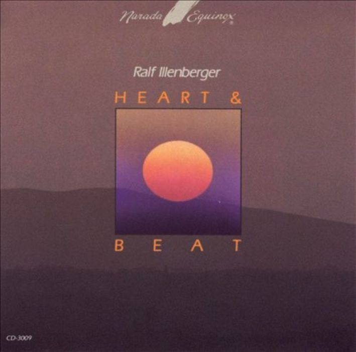 RALF ILLENBERGER - HEART & BEAT