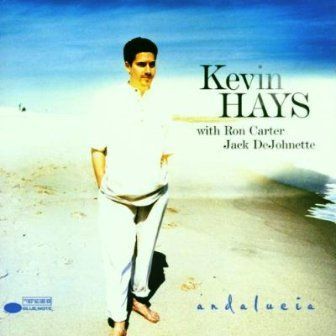 KEVIN HAYS - ANDALUCIA