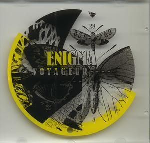 ENIGMA 5 - VOYAGEUR