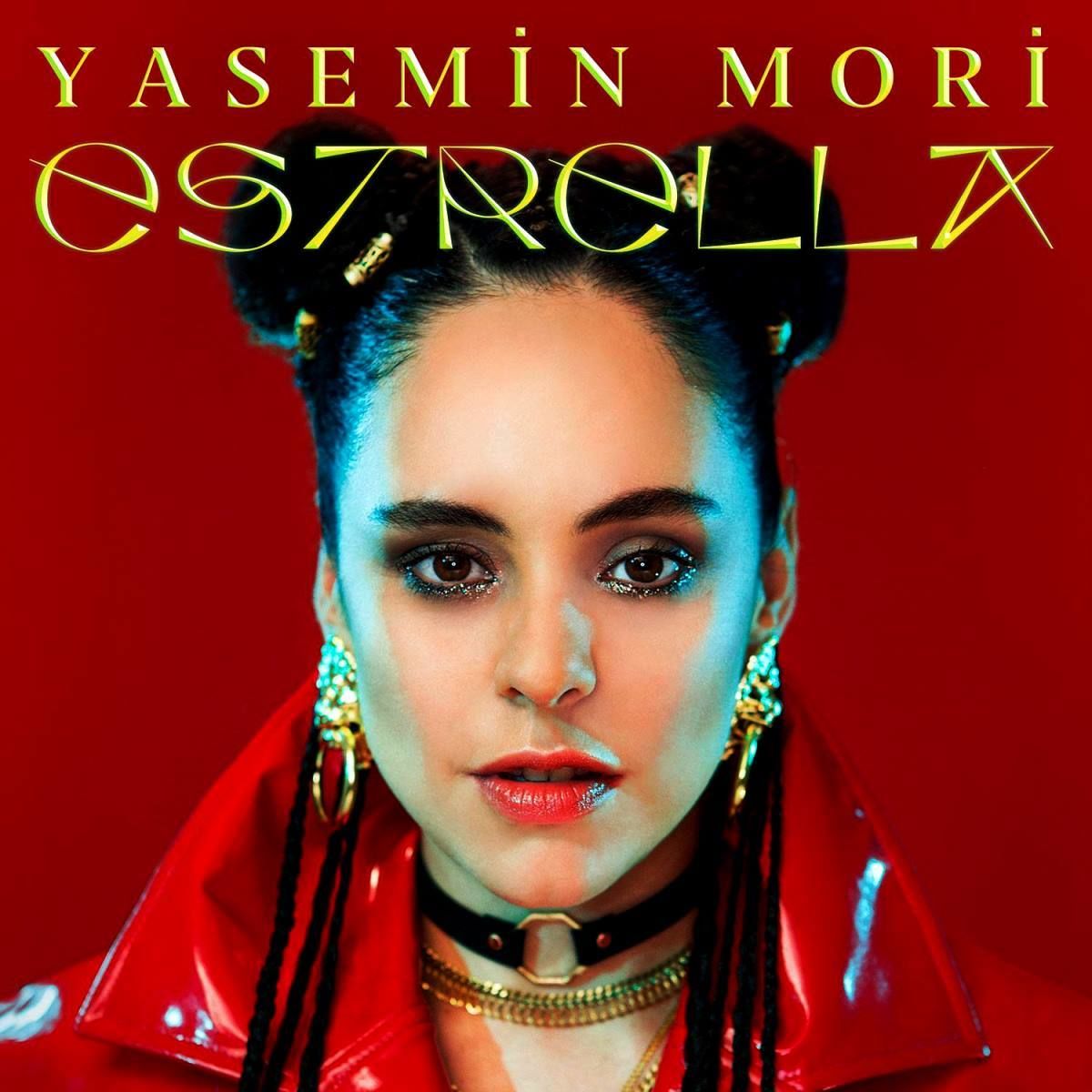 YASEMİN MORİ - ESTRELLA