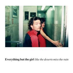 EVERYTHING BUT THE GIRL - LIKE THE DESERTS MISS THE