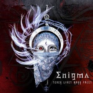 ENIGMA 7 - SEVEN LIVES MANY FACES
