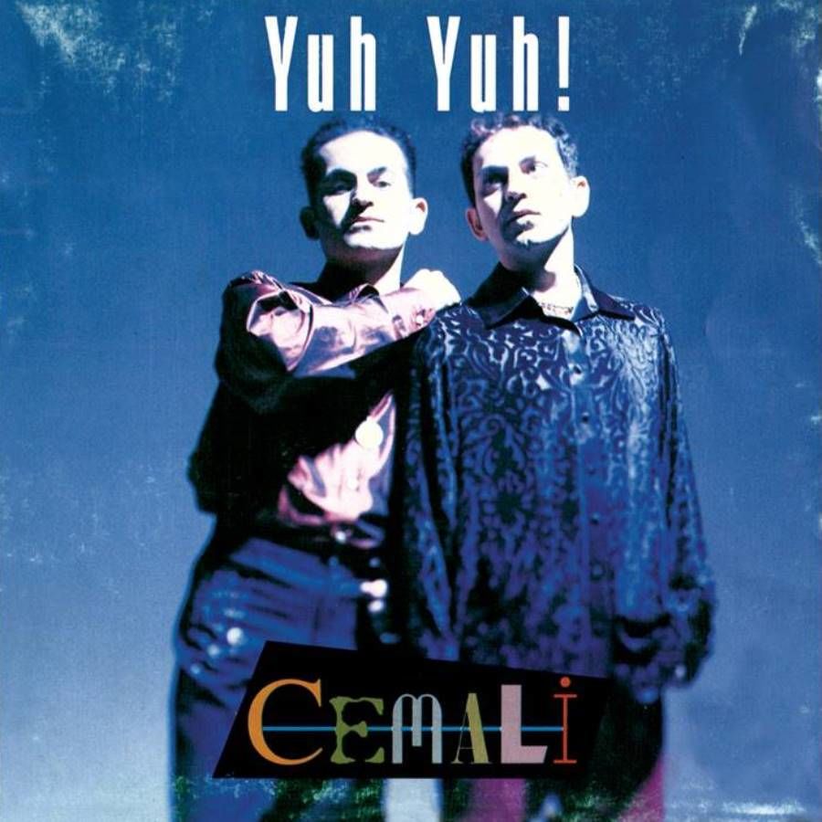 CEMALİ - YUH YUH!
