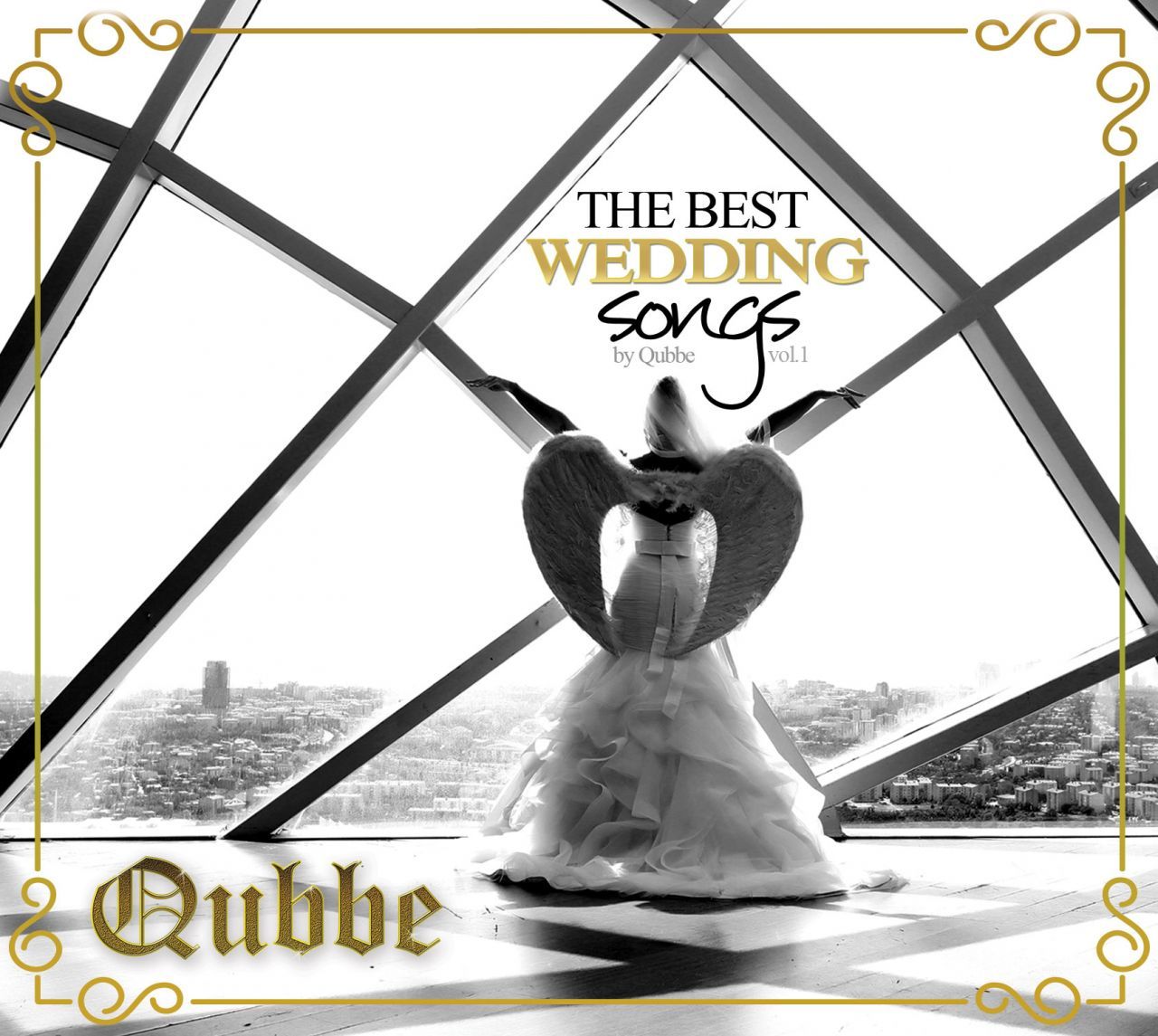 VARIOUS ARTISTS - QUBBE-THE BEST WEDDING SON