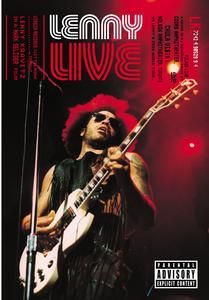 LENNY KRAVITZ - LIVE
