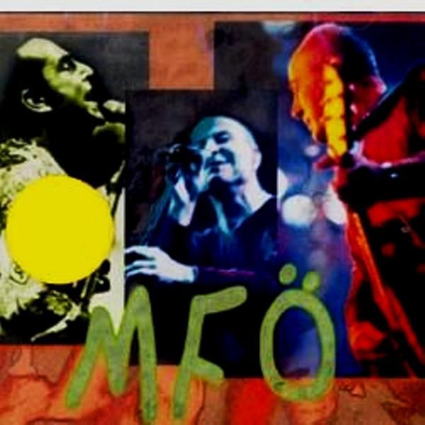 MFÖ - MFÖ