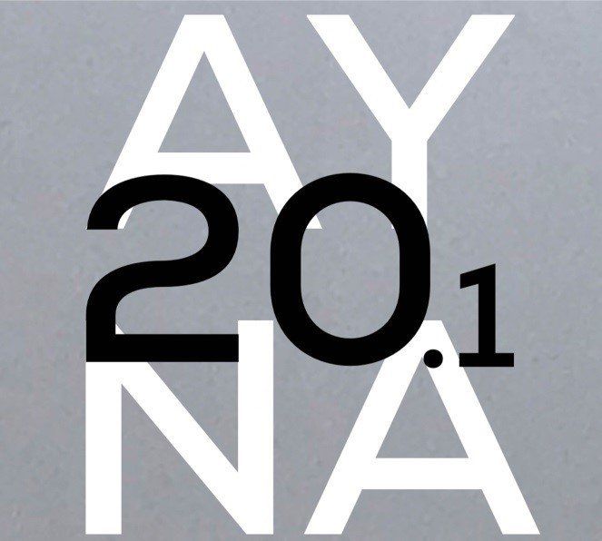 AYNA - AYNA 20.1