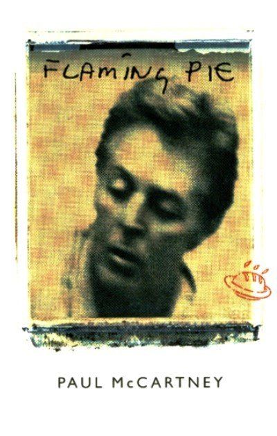 PAUL MCCARTNEY - FLAMING PIE (MC)