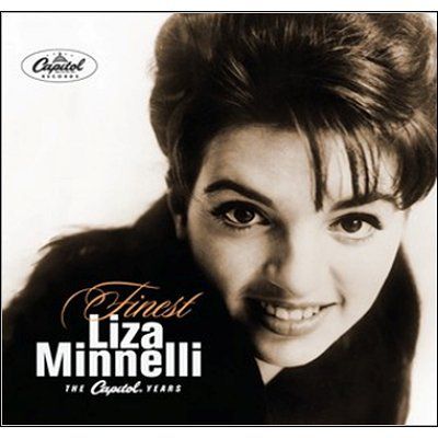 LIZA MINNELLI - FINEST