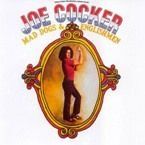 JOE COCKER - MAD DOGS & ENGLISHMEN
