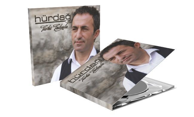 HÜRDAĞ AYDIN - TÜRKÜ TADINDA