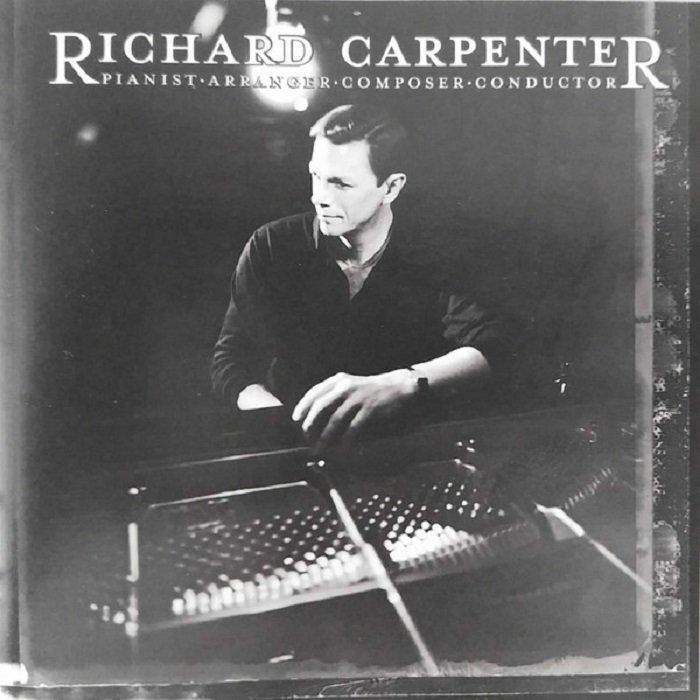 RICHARD CARPENTER - RICHARD CARPENTER
