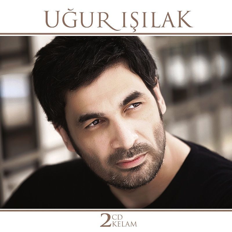 UĞUR IŞILAK - 2 CD 2 KELAM