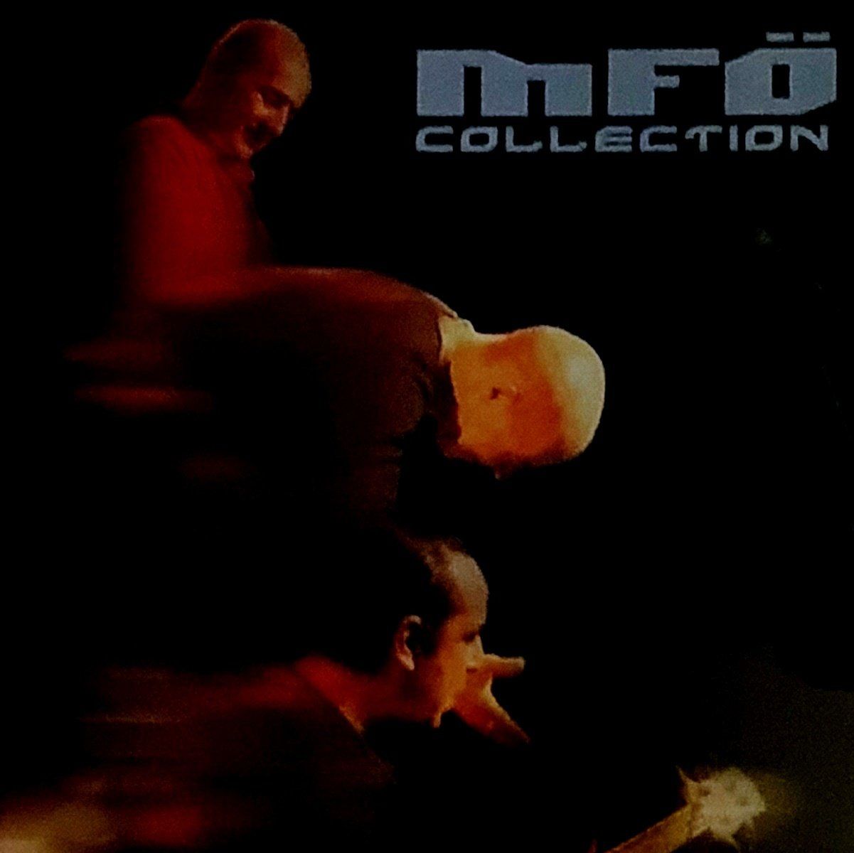 MFÖ - COLLECTION (CD) (2003)