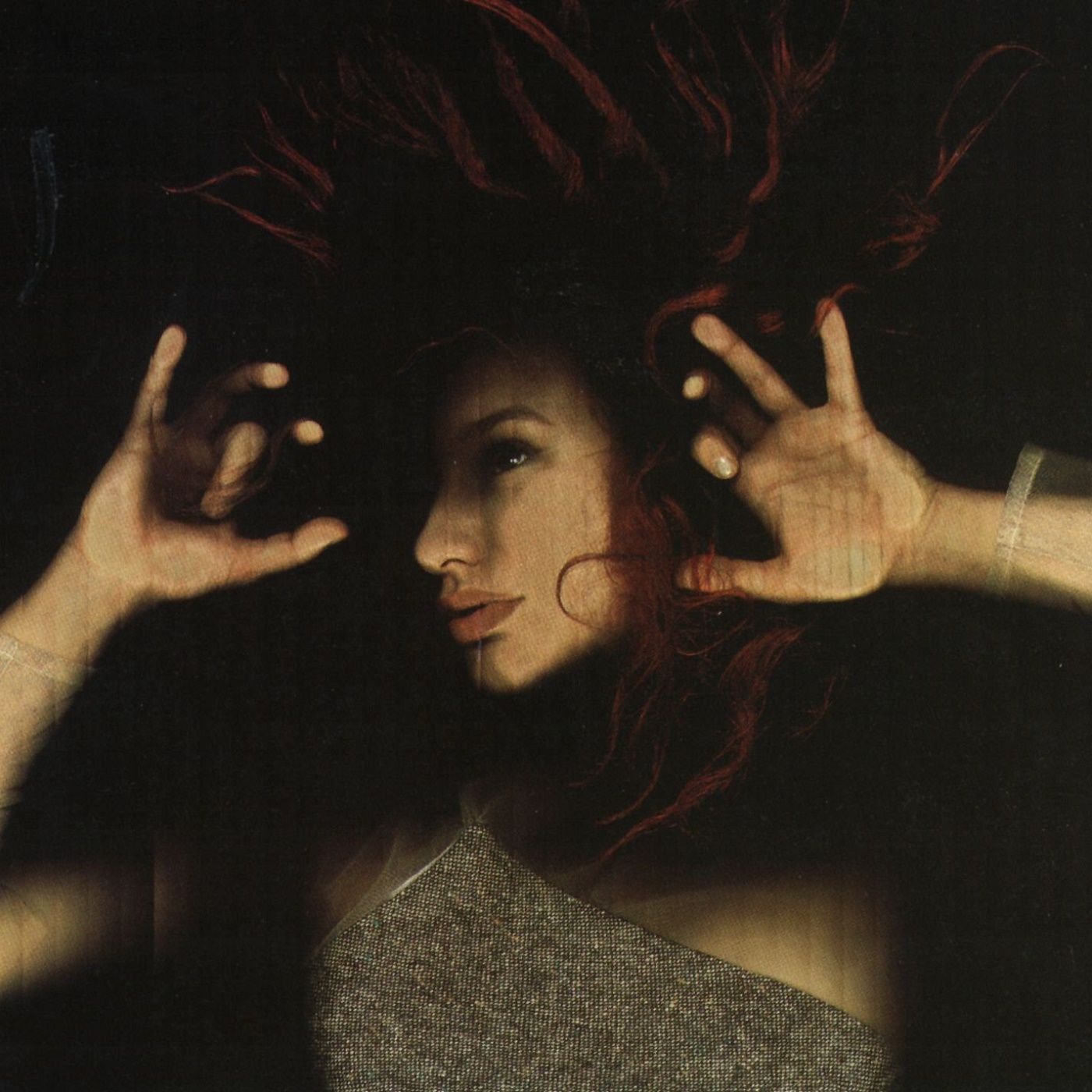 TORI AMOS - FROM THE CHOIRGIRL HOTEL (CD) (1998)