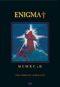 ENIGMA - MCMXC A.D. - THE COMPLETE