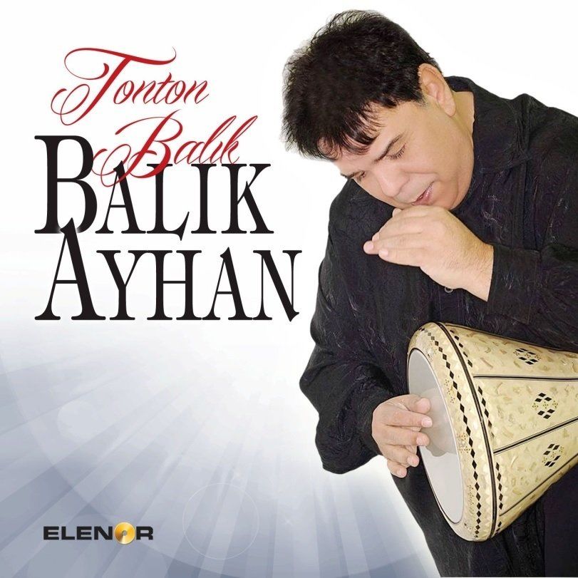 BALIK AYHAN - TON TON BALIK