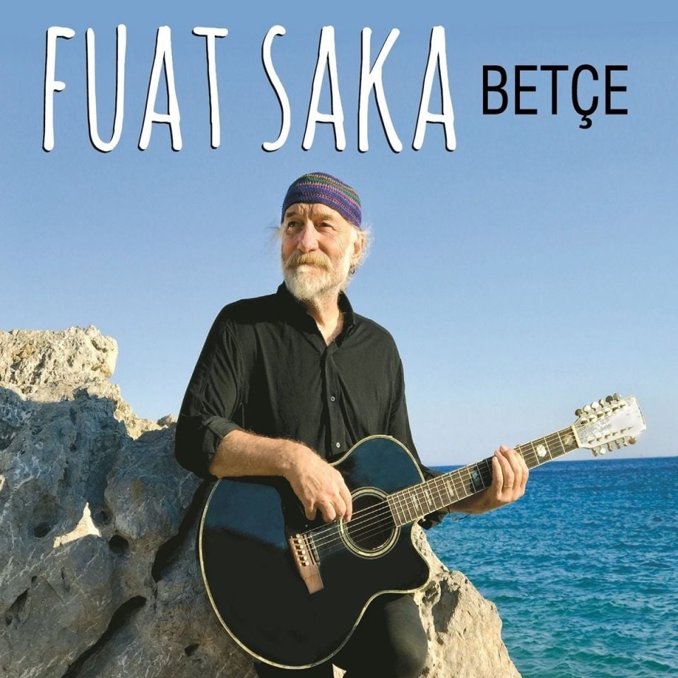 FUAT SAKA - BETÇE