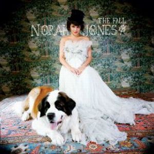 NORAH JONES - THE FALL (LP)