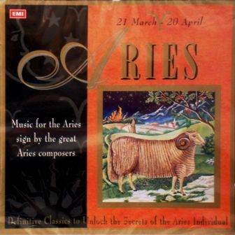 VARIOUS - ARIES