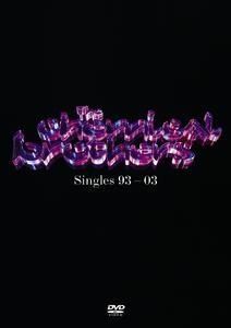 THE CHEMICAL BROTHERS - SINGLES 93 - 03