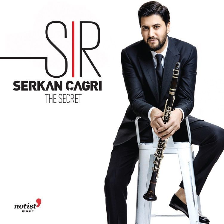 SERKAN ÇAĞRI - SIR (THE SECRET)