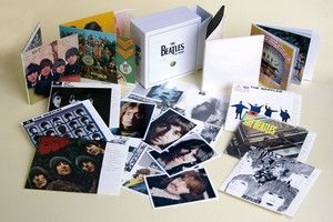 THE BEATLES - THE BEATLES MONO BOX SET 1