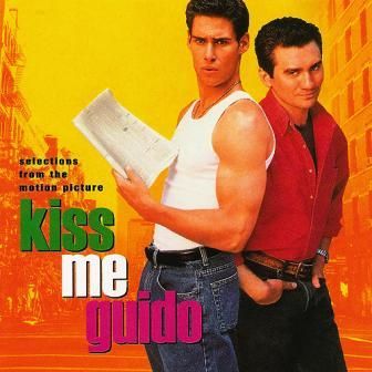 SOUNDTRACK - KISS ME GUIDO