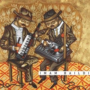 IMAM BAILDI - IMAM BAILDI