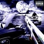 EMINEM - THE SLIM SHADY LP