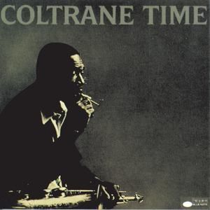 JOHN COLTRANE - COLTRANE TIME