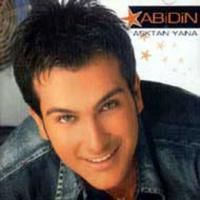 ABİDİN - AŞKTAN YANA