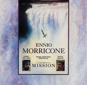 ENNIO MORRICONE - MISSION