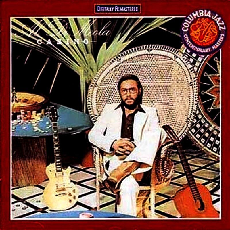AL DIMEOLA - CASINO