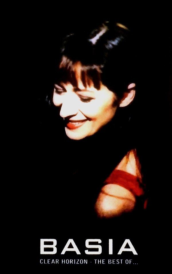 BASIA - CLEAR HORIZON THE BEST OF (MC)