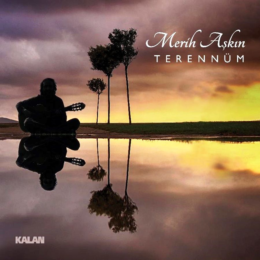 MERİH AŞKIN - TERENNÜM